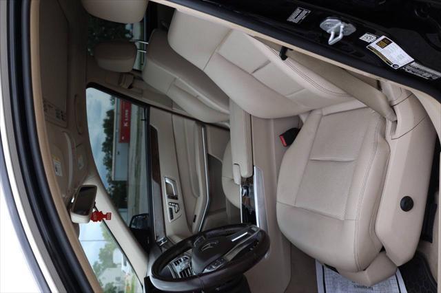 used 2016 Mercedes-Benz E-Class car, priced at $16,950