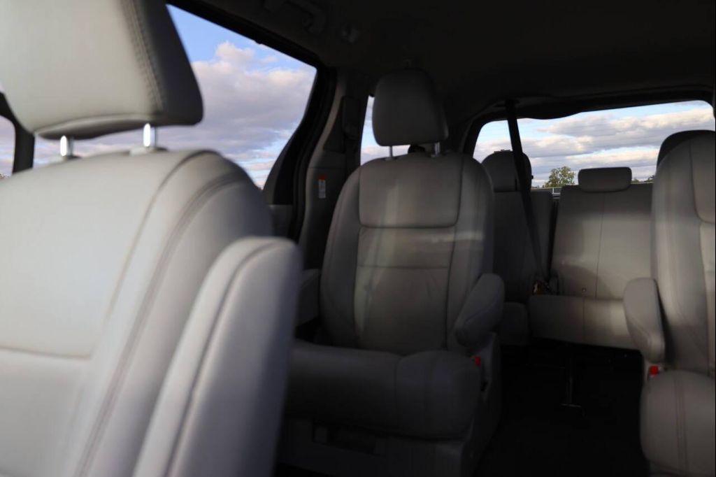 used 2020 Toyota Sienna car, priced at $29,950