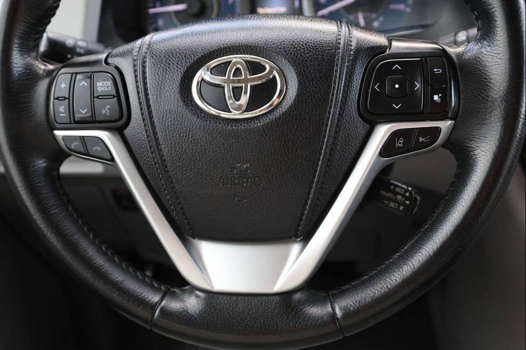 used 2020 Toyota Sienna car, priced at $29,950