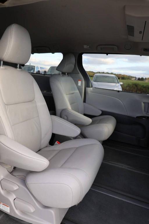 used 2020 Toyota Sienna car, priced at $29,950