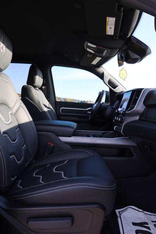 used 2022 Ram 1500 car, priced at $41,950