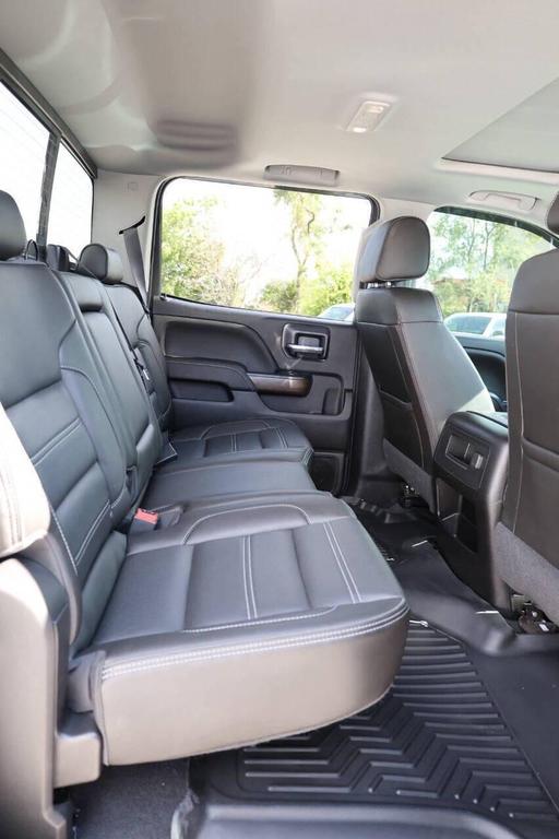 used 2019 GMC Sierra 2500 car, priced at $52,950