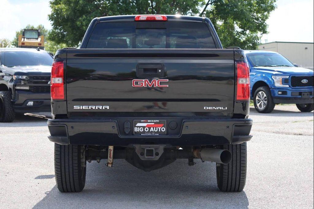 used 2019 GMC Sierra 2500 car, priced at $52,950