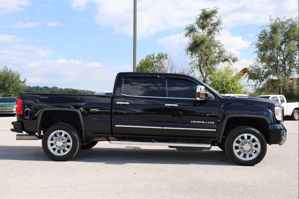 used 2019 GMC Sierra 2500 car, priced at $52,950