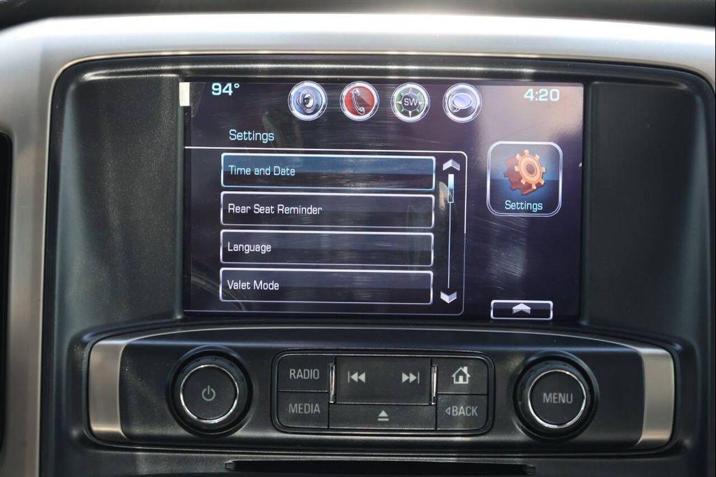 used 2019 GMC Sierra 2500 car, priced at $52,950