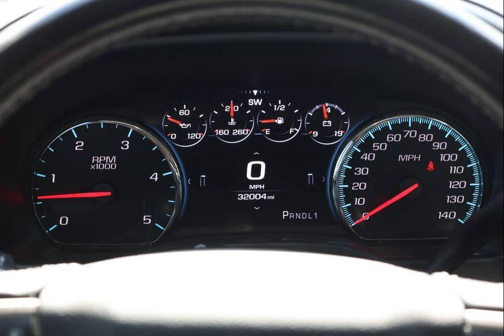 used 2019 GMC Sierra 2500 car, priced at $52,950