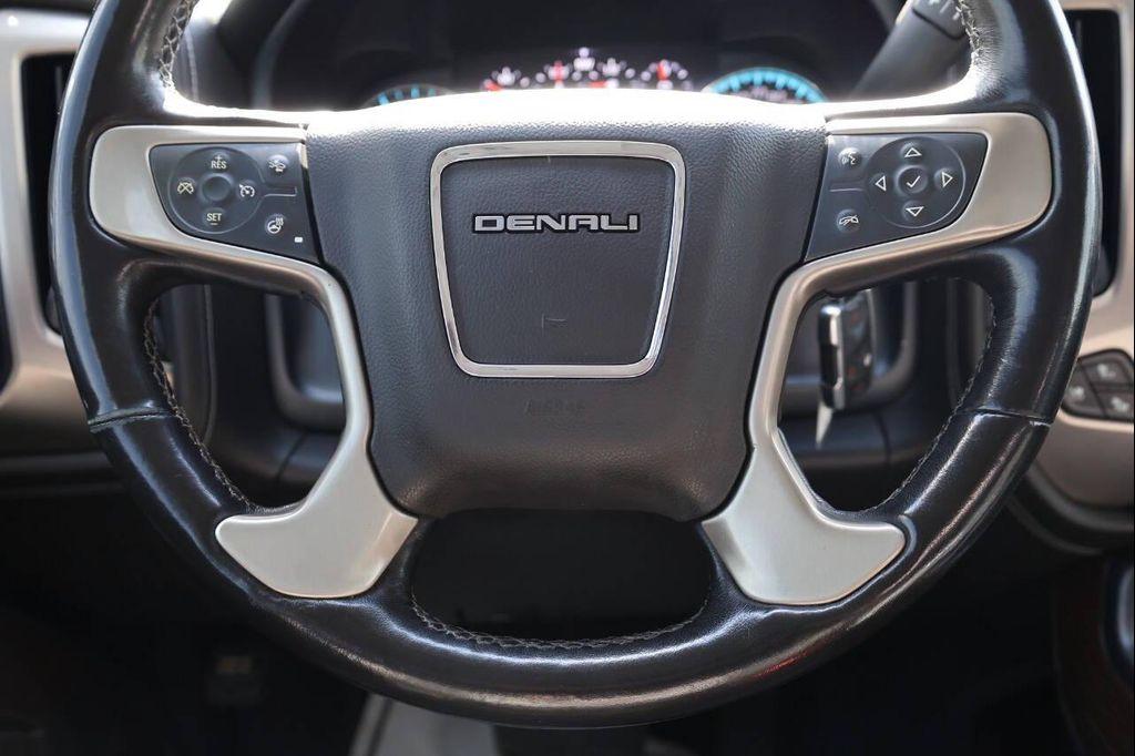 used 2019 GMC Sierra 2500 car, priced at $52,950