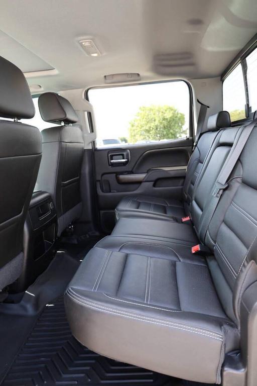 used 2019 GMC Sierra 2500 car, priced at $52,950