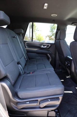 used 2024 Chevrolet Tahoe car, priced at $42,950