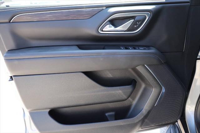 used 2024 Chevrolet Tahoe car, priced at $42,950