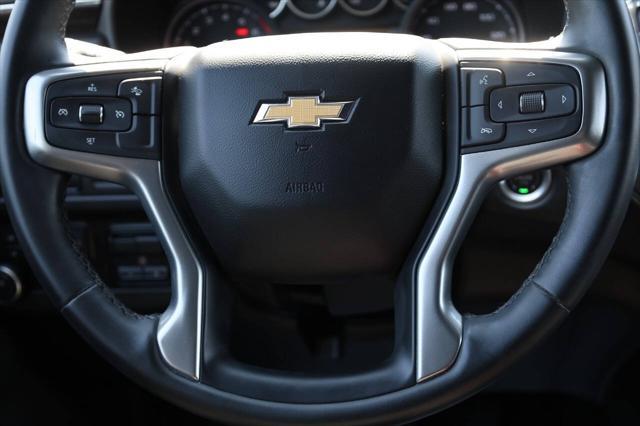 used 2024 Chevrolet Tahoe car, priced at $42,950
