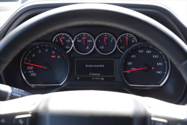 used 2024 Chevrolet Tahoe car, priced at $42,950
