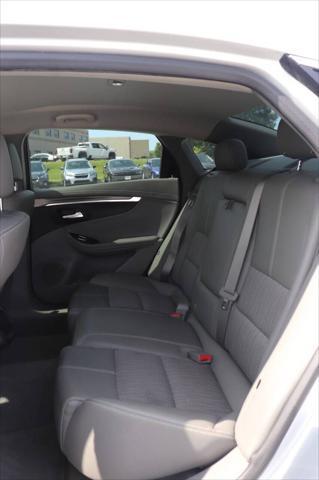 used 2014 Chevrolet Impala car, priced at $11,950