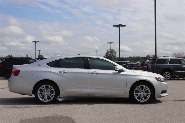 used 2014 Chevrolet Impala car, priced at $11,950