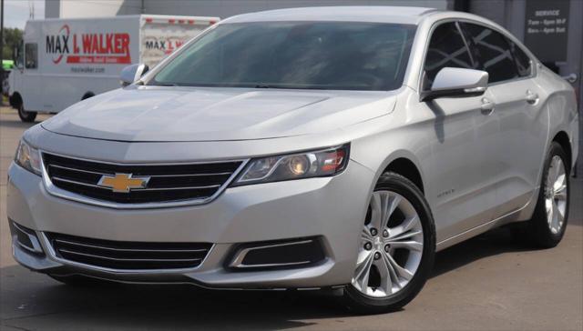 used 2014 Chevrolet Impala car, priced at $11,950