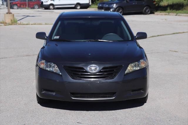 used 2009 Toyota Camry Hybrid car, priced at $10,950