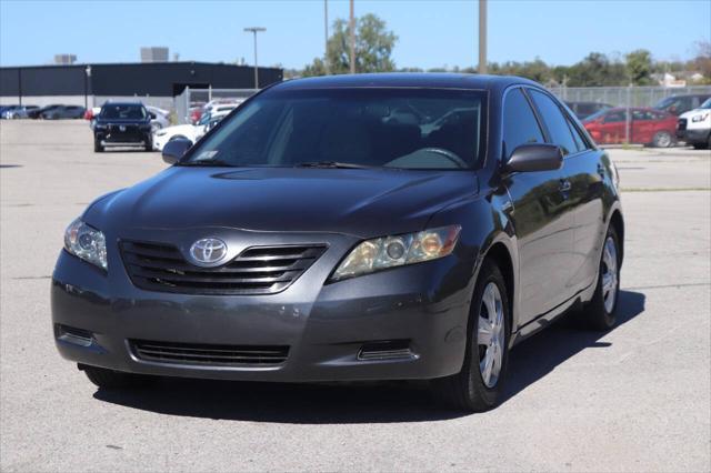 used 2009 Toyota Camry Hybrid car, priced at $10,950