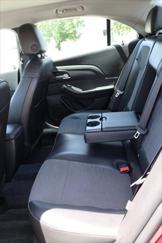 used 2015 Chevrolet Malibu car, priced at $11,950