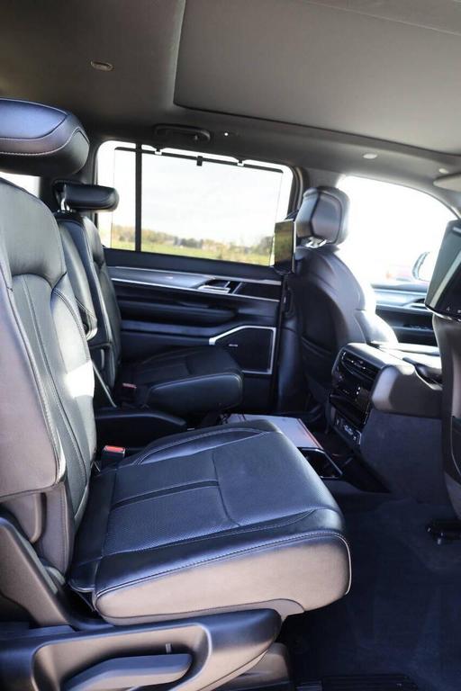 used 2022 Jeep Wagoneer car, priced at $44,950