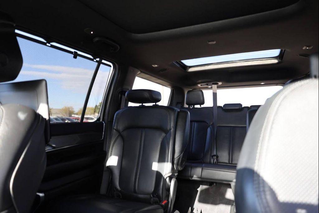 used 2022 Jeep Wagoneer car, priced at $44,950