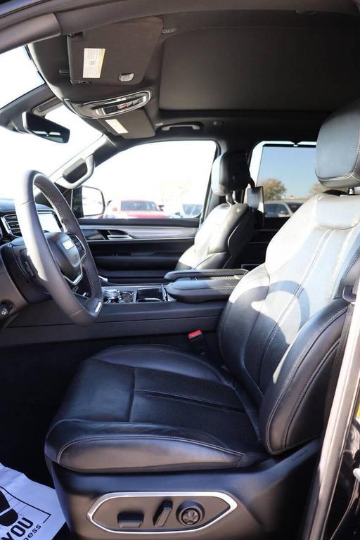 used 2022 Jeep Wagoneer car, priced at $44,950