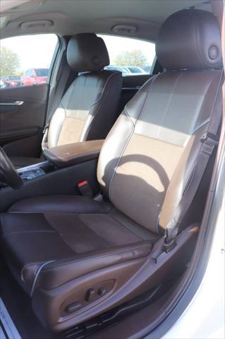 used 2014 Chevrolet Impala car, priced at $12,950