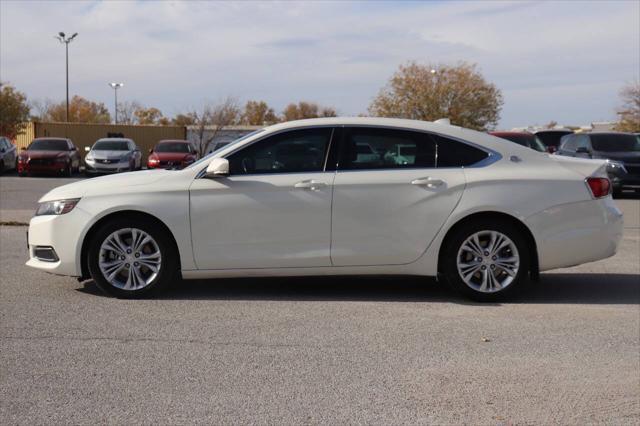 used 2014 Chevrolet Impala car, priced at $12,950