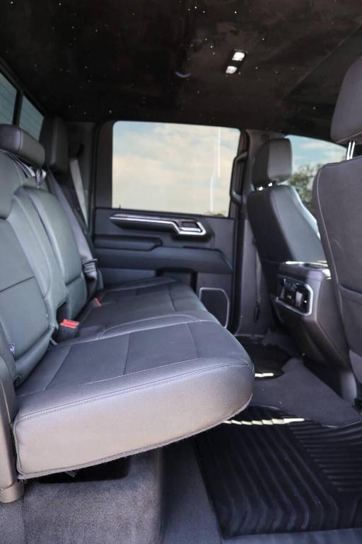 used 2024 Chevrolet Silverado 2500 car, priced at $59,950