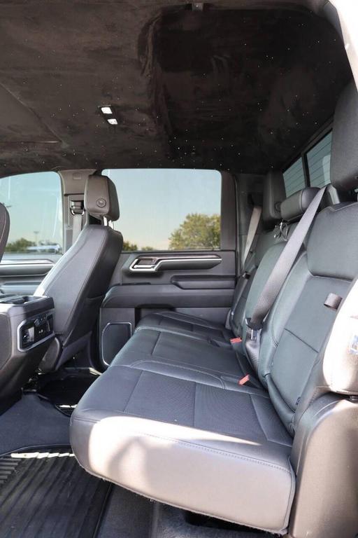 used 2024 Chevrolet Silverado 2500 car, priced at $59,950