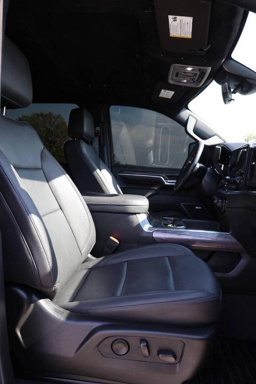 used 2024 Chevrolet Silverado 2500 car, priced at $59,950