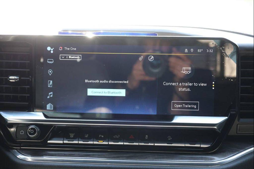 used 2024 Chevrolet Silverado 2500 car, priced at $59,950