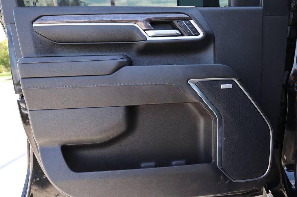 used 2024 Chevrolet Silverado 2500 car, priced at $59,950