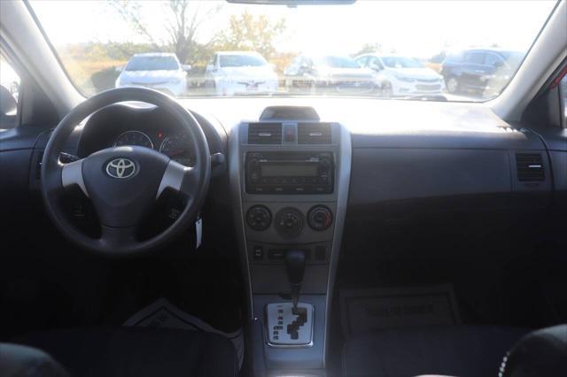 used 2012 Toyota Corolla car, priced at $10,950