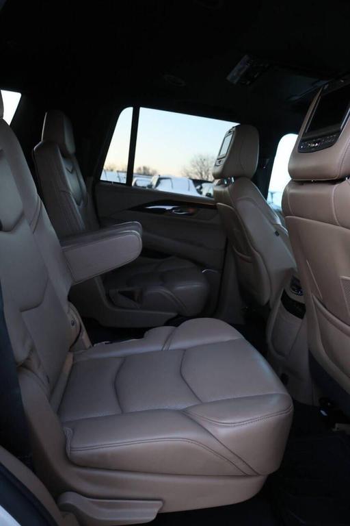 used 2019 Cadillac Escalade car, priced at $29,950