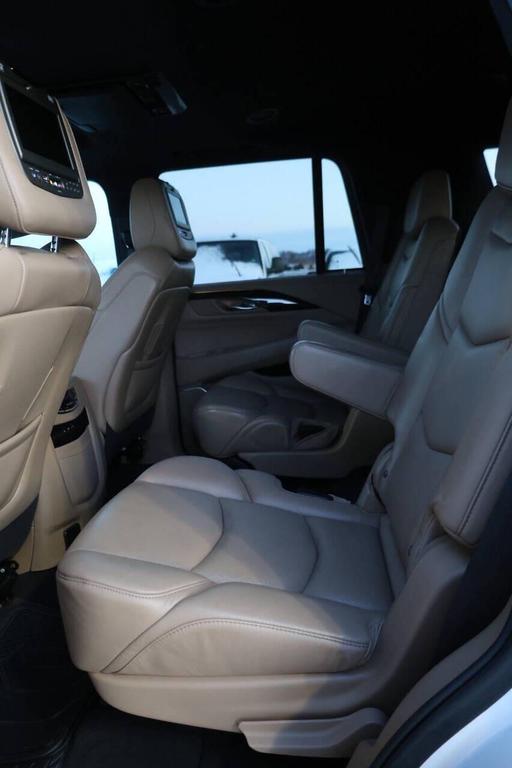used 2019 Cadillac Escalade car, priced at $29,950