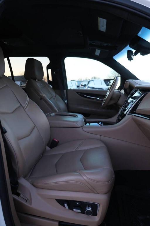 used 2019 Cadillac Escalade car, priced at $29,950