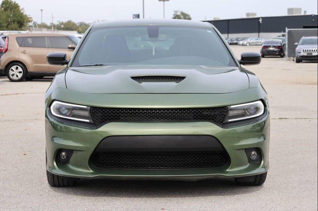 used 2022 Dodge Charger car, priced at $27,950