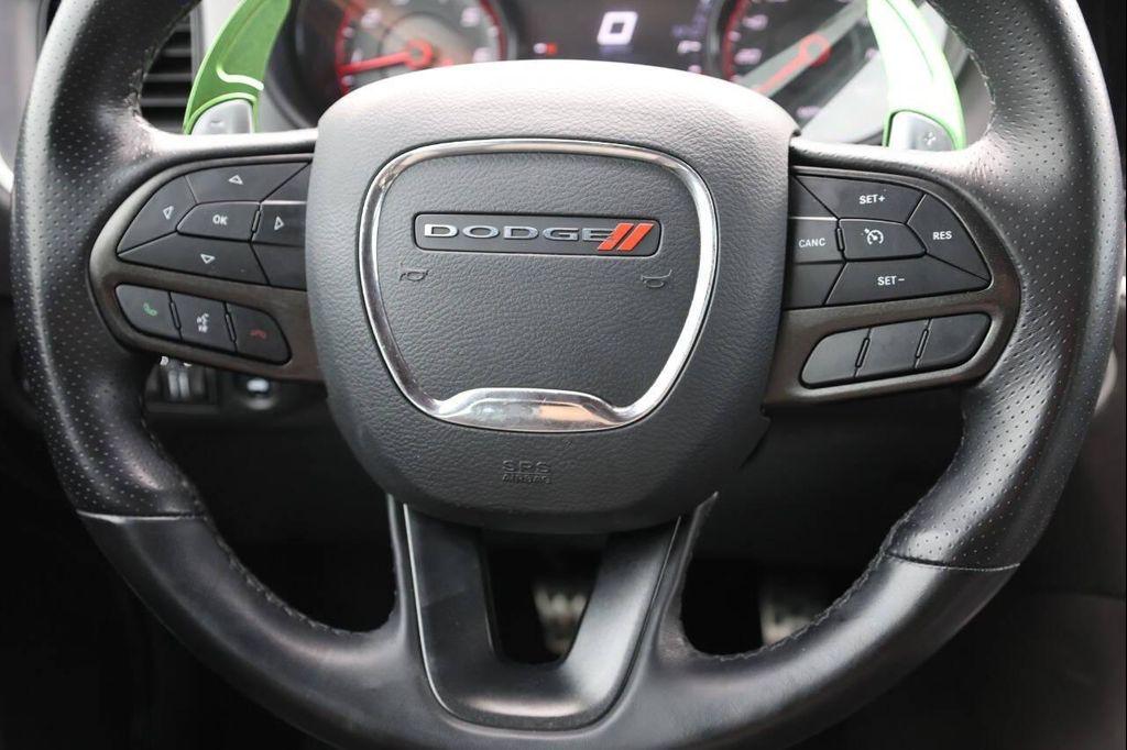 used 2022 Dodge Charger car, priced at $27,950