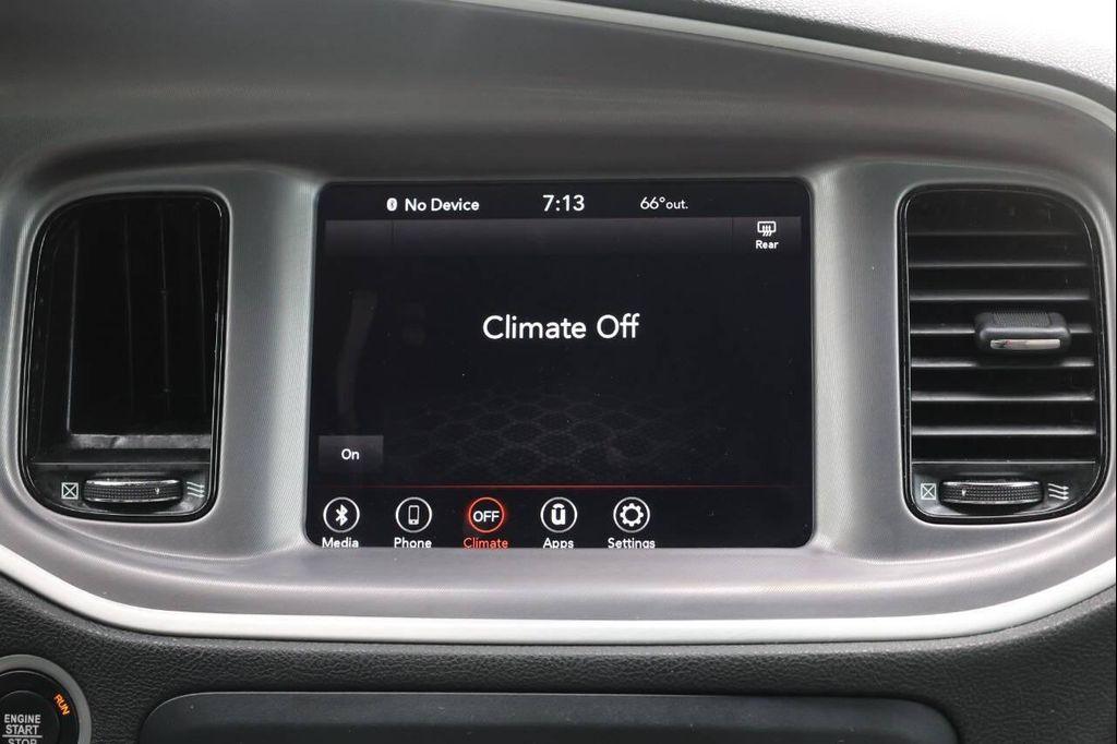 used 2022 Dodge Charger car, priced at $27,950