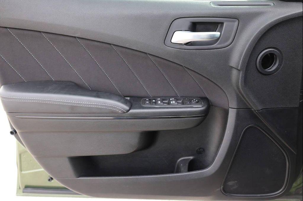 used 2022 Dodge Charger car, priced at $27,950