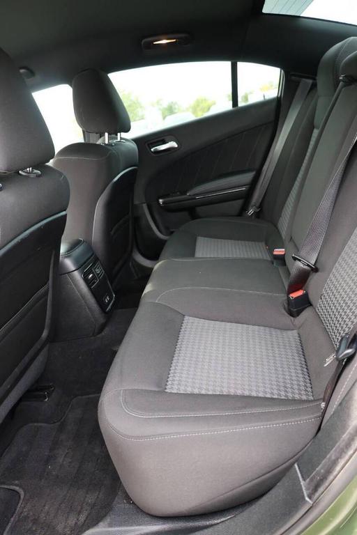 used 2022 Dodge Charger car, priced at $27,950