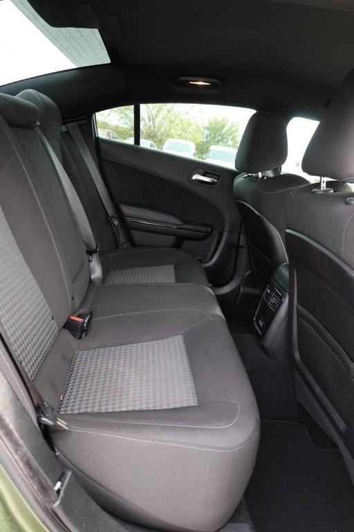 used 2022 Dodge Charger car, priced at $27,950