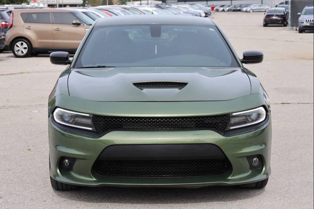 used 2022 Dodge Charger car, priced at $27,950