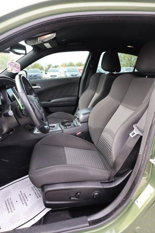 used 2022 Dodge Charger car, priced at $27,950