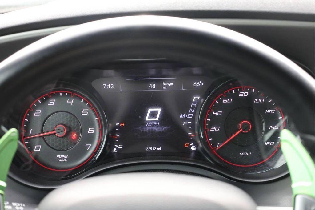 used 2022 Dodge Charger car, priced at $27,950