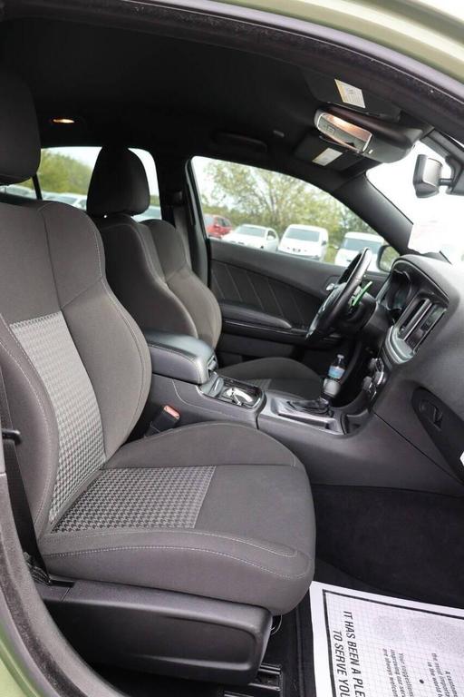 used 2022 Dodge Charger car, priced at $27,950