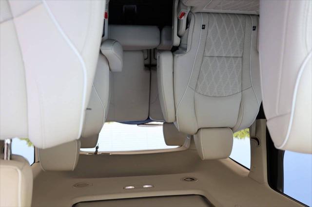 used 2022 Buick Enclave car, priced at $31,950