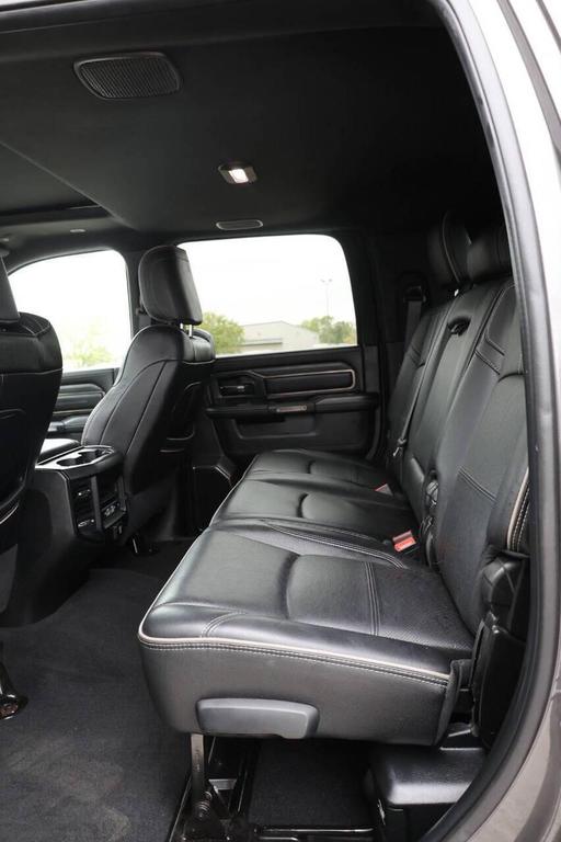 used 2022 Ram 2500 car, priced at $57,950