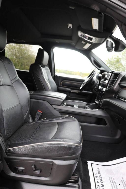 used 2022 Ram 2500 car, priced at $57,950