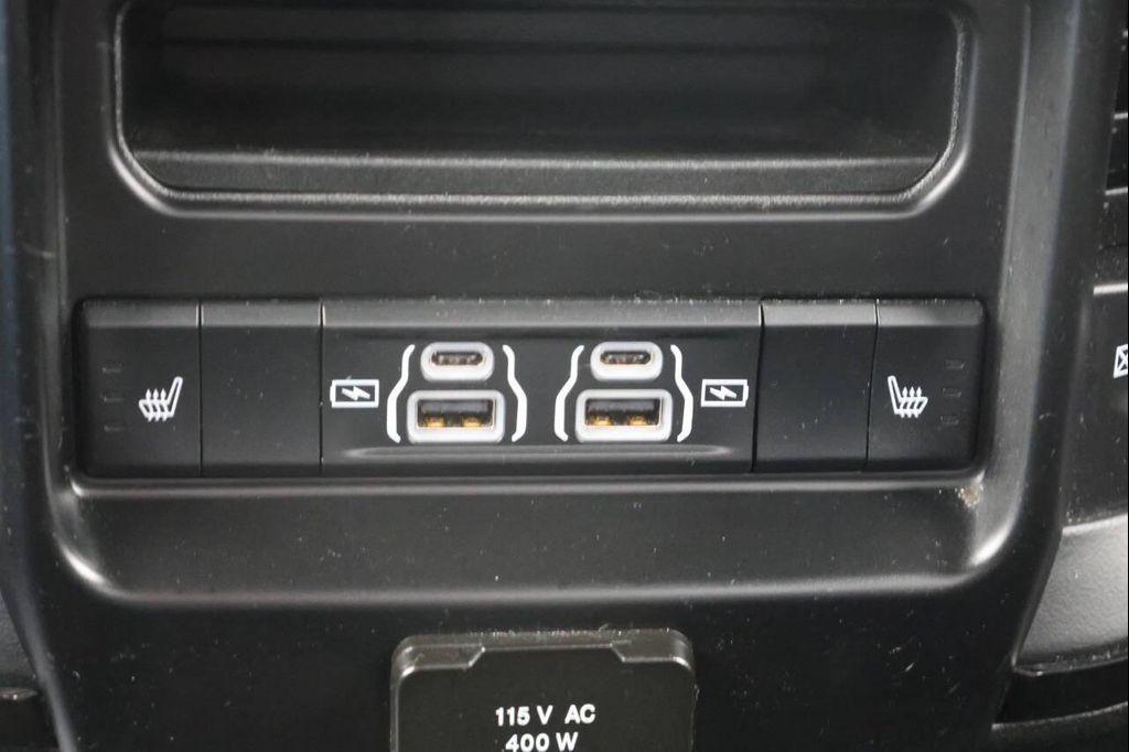 used 2022 Ram 2500 car, priced at $57,950